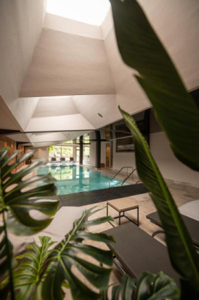 Hotel Pollinger Merano
